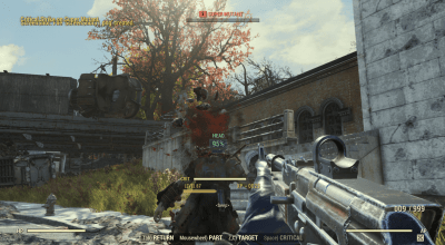fallout textures enhanced blood edition