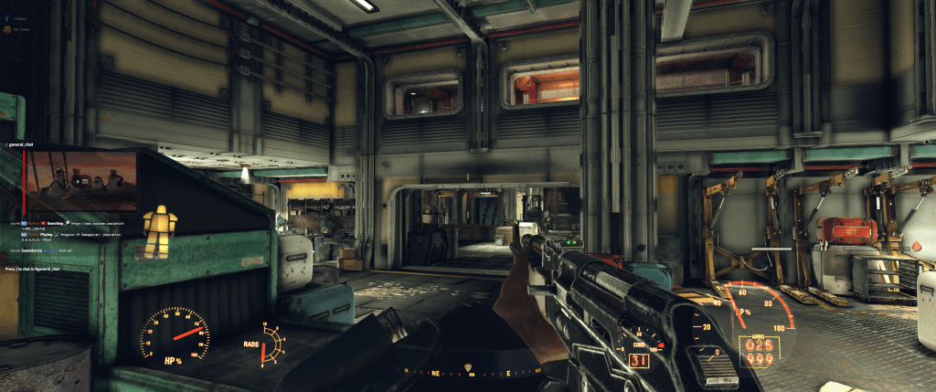 fallout 4 power armor hud mods fallout 4 power armor hud mods