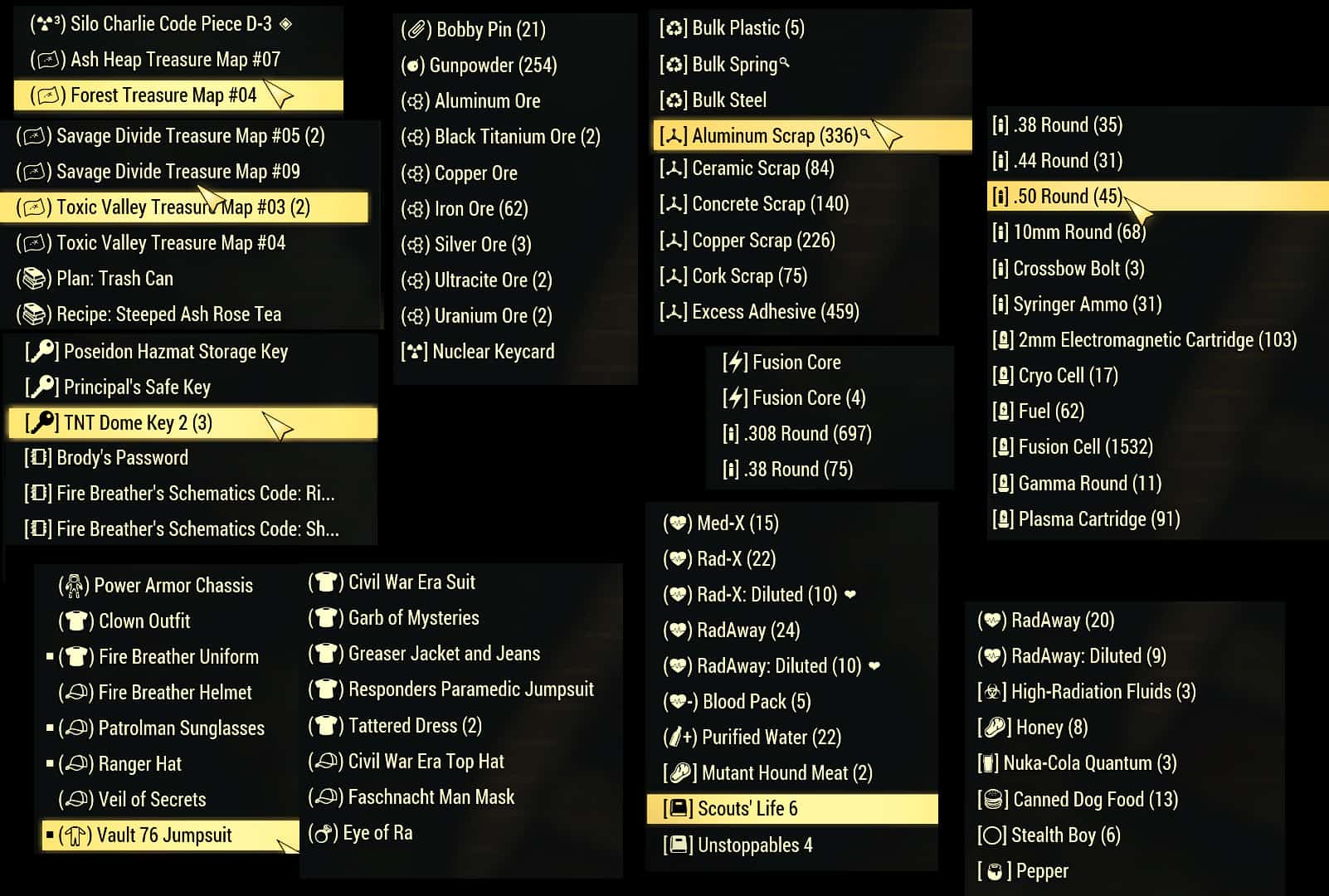 fallout 4 blood pack fallout 4 blood pack