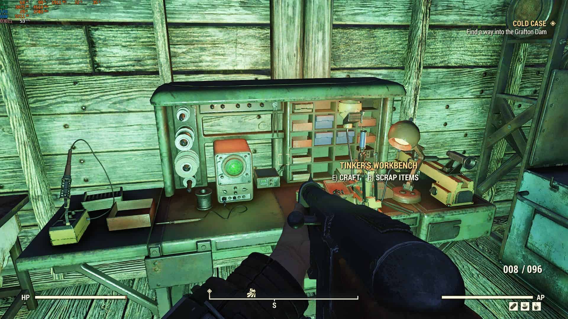 Fallout 4 reshade preset фото 90