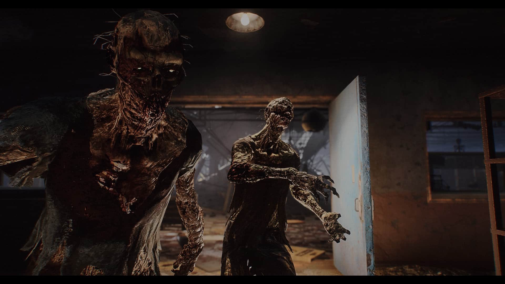 fallout 4 more ghouls mod fallout 4 more ghouls mod