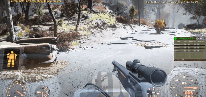 how to set up fallout mod manager how to set up fallout mod manager