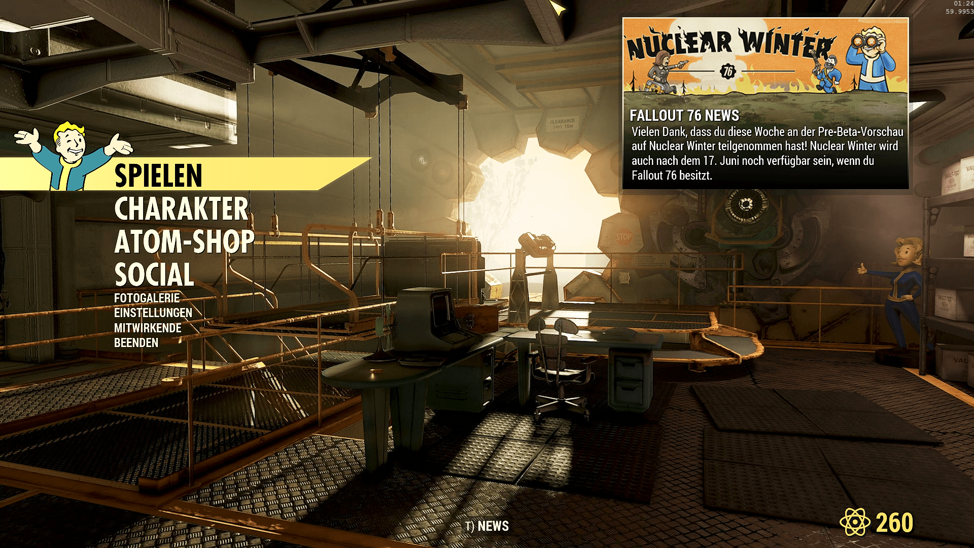 Fallout 4 settings menu фото 105
