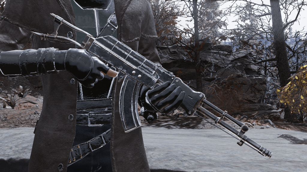 chinese assault rifle fallout 3 chinese assault rifle fallout 3