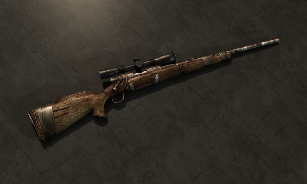 fallout new vegas better gun sounds fallout new vegas better gun sounds
