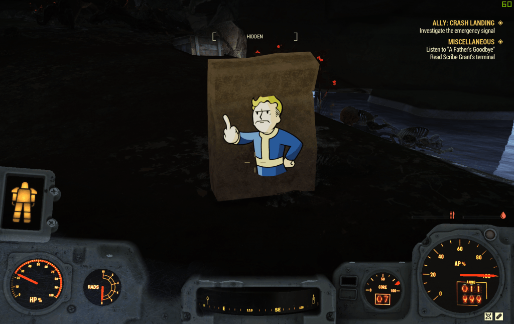 size of fallout 76 download size of fallout 76 download