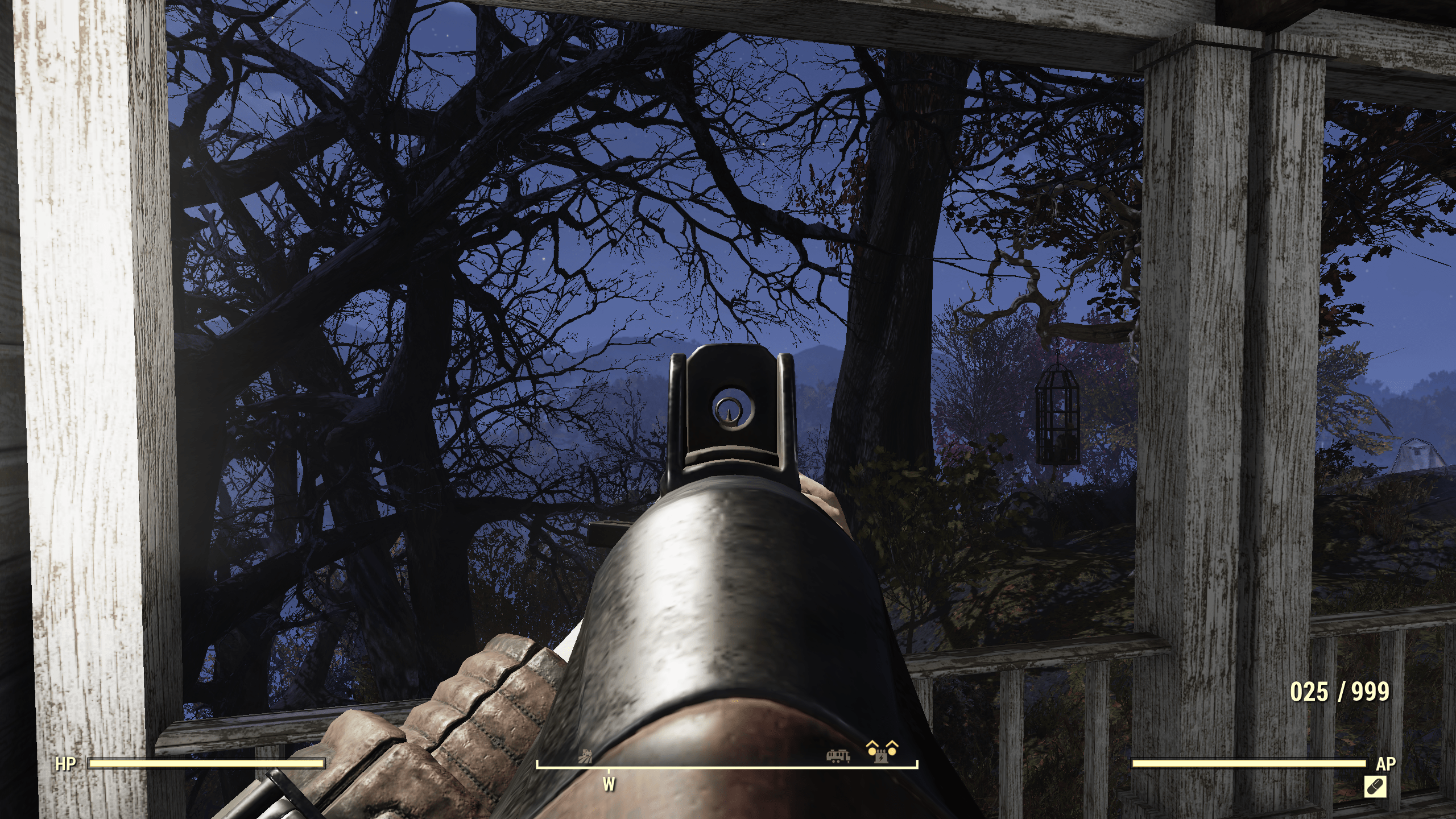 Fallout 4 r91 assault rifle от c1ph3rr фото 22