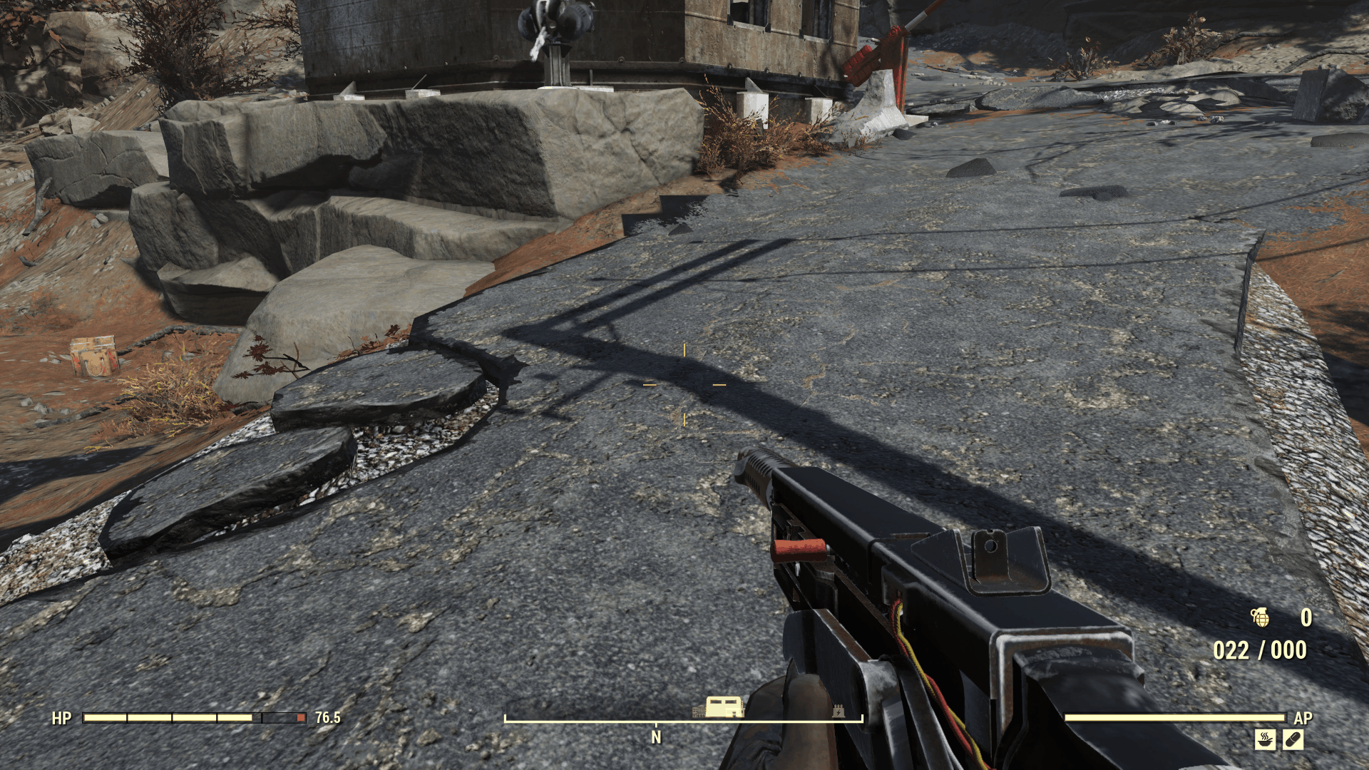 how to install weapon retexture project