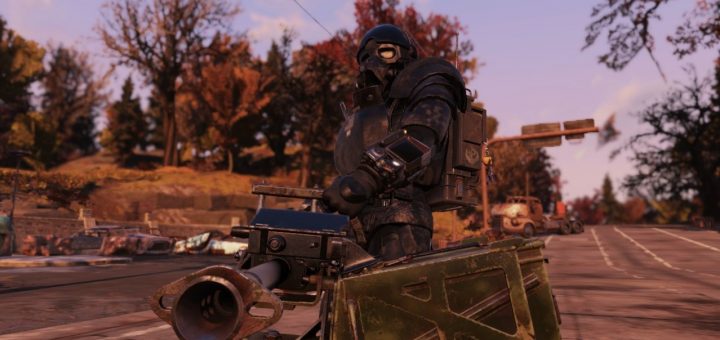 Fallout 76 Mods | Fallout 76 PC Mods
